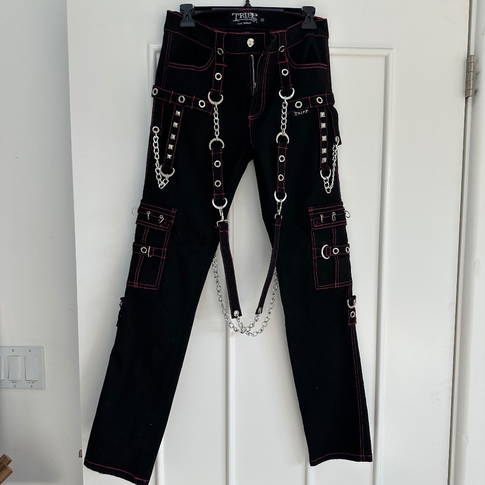 Tripp Pants